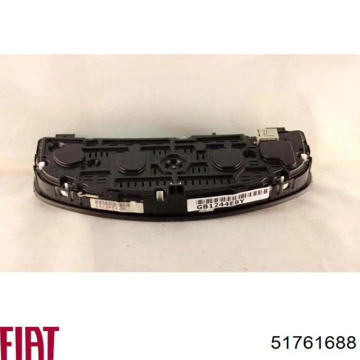  51761688 Fiat/Alfa/Lancia