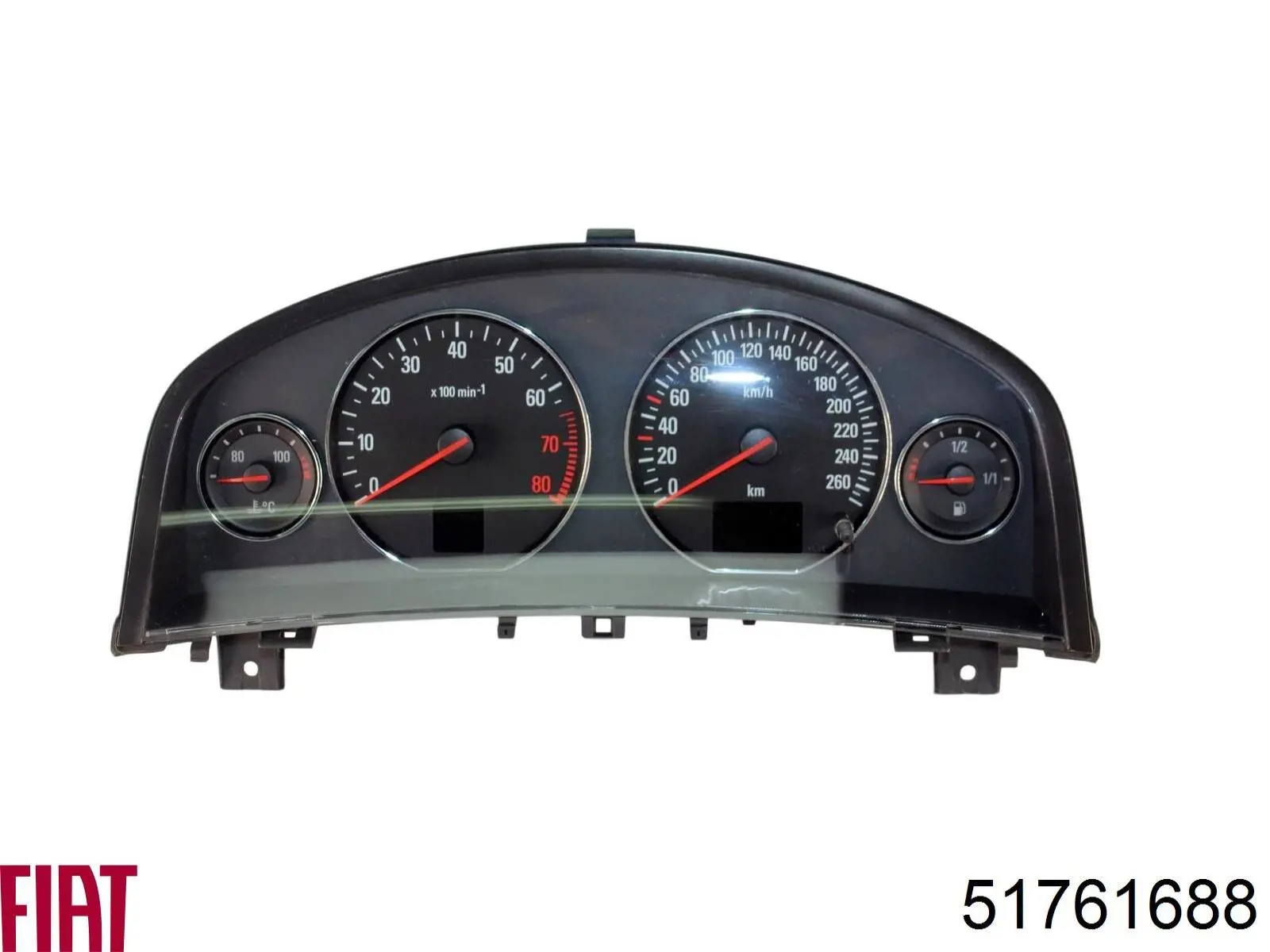 Купити 51761688 Fiat/Alfa/Lancia 