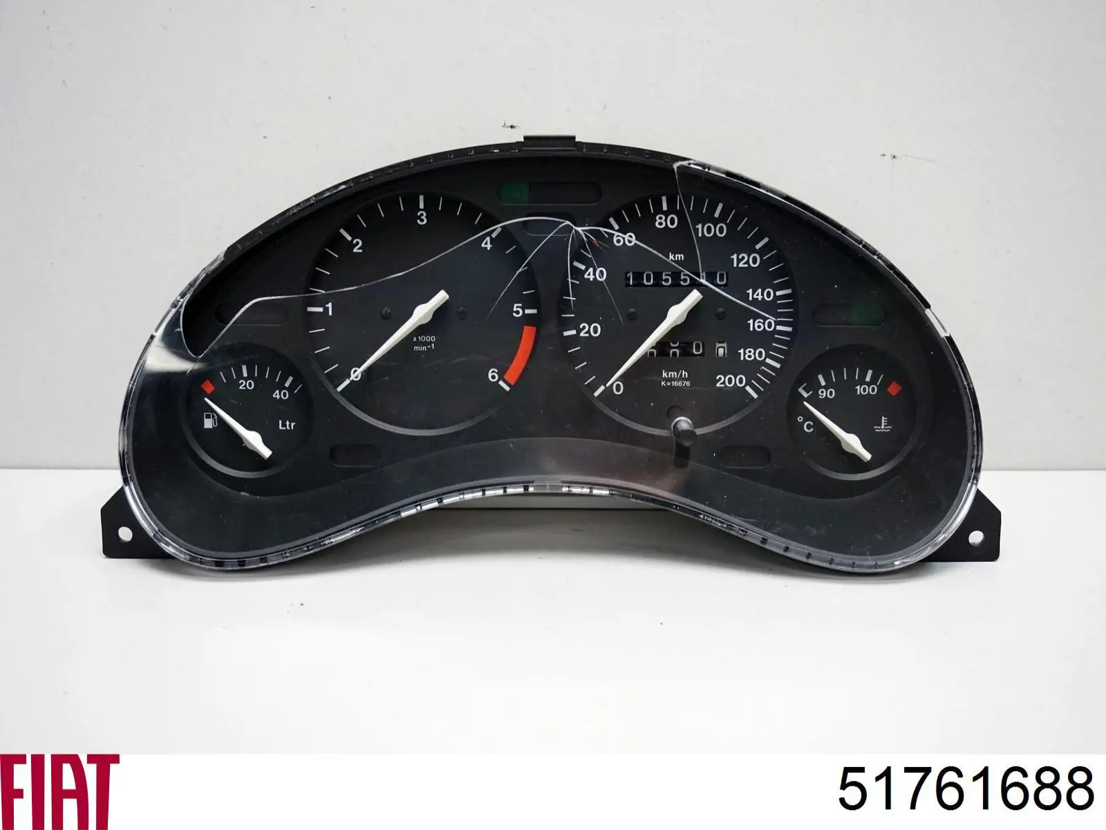  Fiat/Alfa/Lancia 51761688