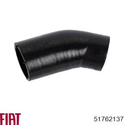51762137 Fiat/Alfa/Lancia Трубопроводи паливні