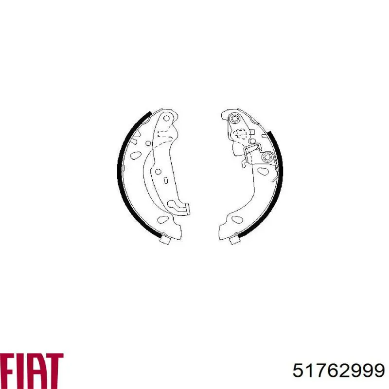 Бензонасос 51762999 Fiat/Alfa/Lancia