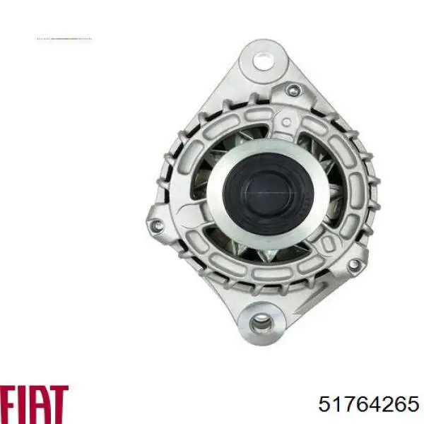 Генератор Fiat/Alfa/Lancia 51764265 ціна, від 104.12 USD