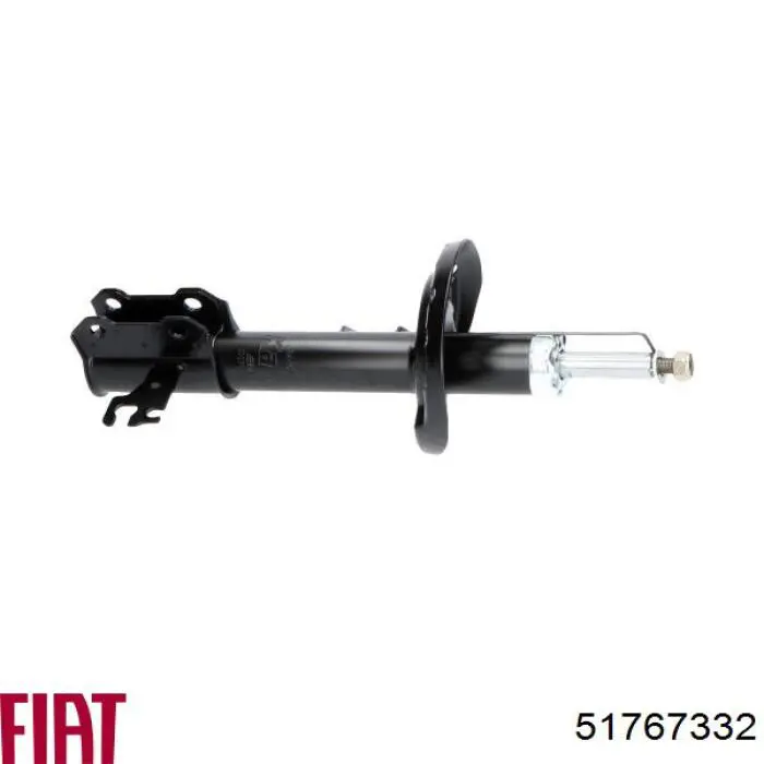 Купити 51767332 Fiat/Alfa/Lancia Амортизатор передній, правий