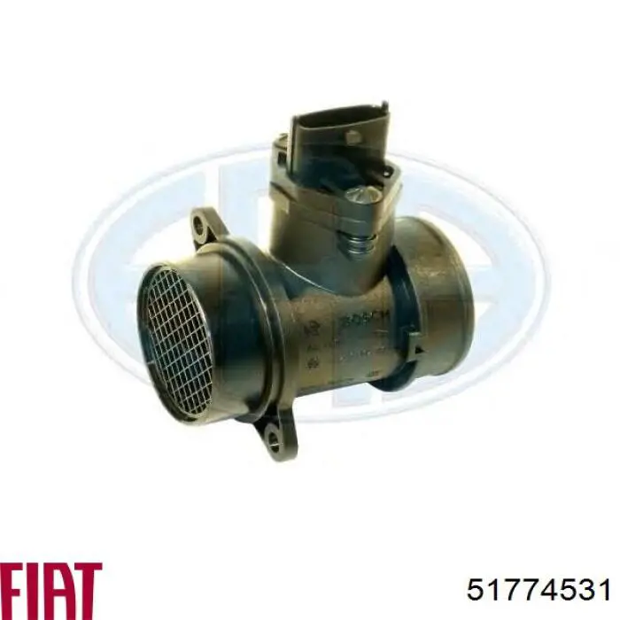 Купити 51774531 Fiat/Alfa/Lancia Повітромір