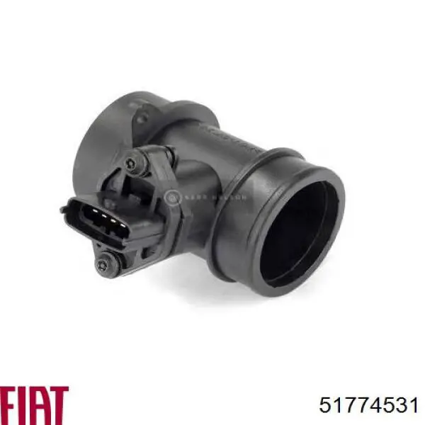 Купити 51774531 Fiat/Alfa/Lancia Повітромір