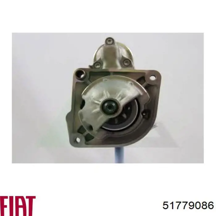 51779086 Fiat/Alfa/Lancia Стартер двигуна