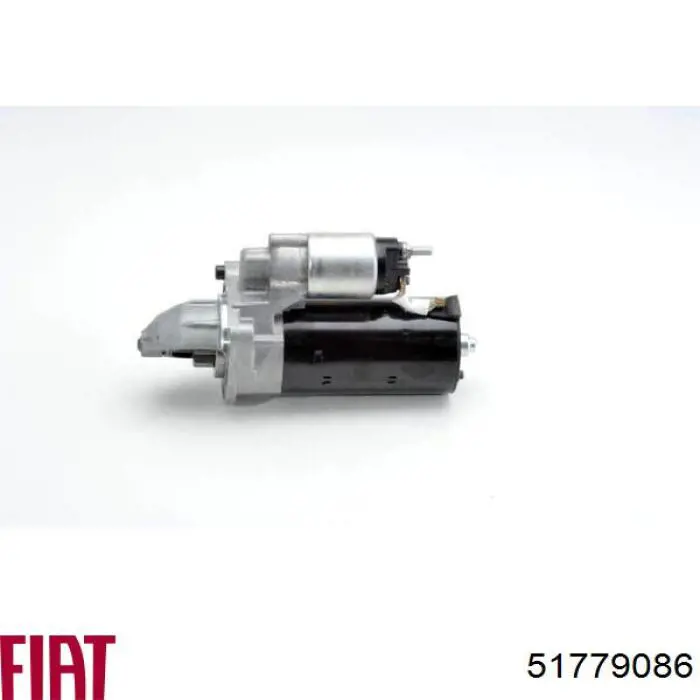 Стартер Fiat/Alfa/Lancia 51779086 ціна, від 97.58 USD