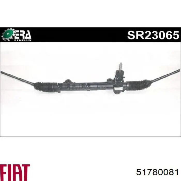 51780081 Fiat/Alfa/Lancia Рейковий рульовий механізм
