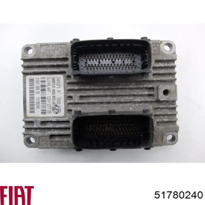 Блок двигуна Fiat/Alfa/Lancia 51780240