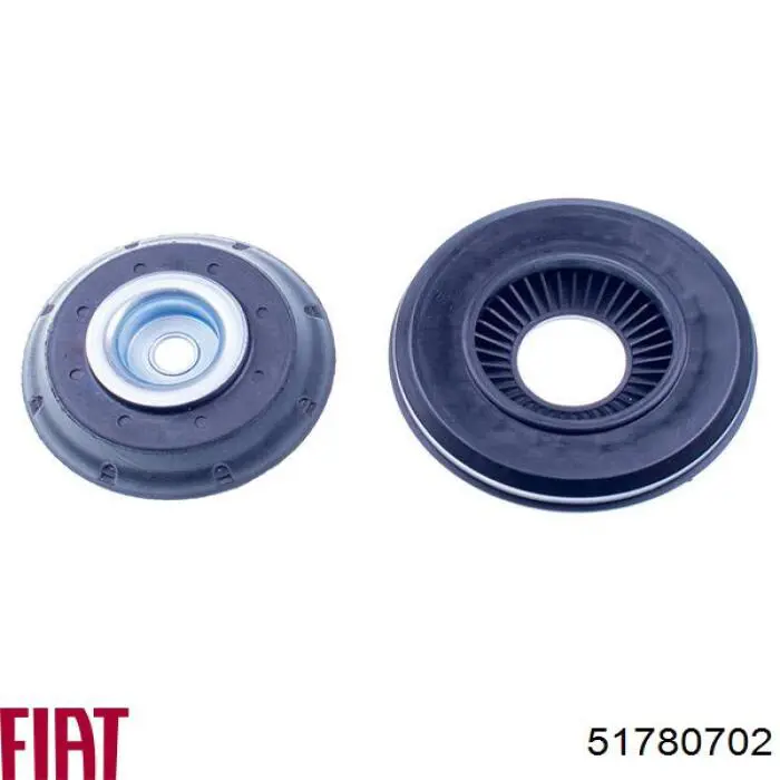 Тарілка передньої пружини Opel 0344963 ціна, від 5.94 USD
