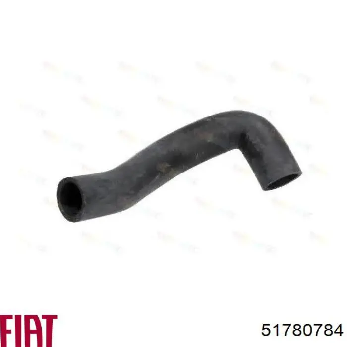 Трубка, що нагнітається Fiat/Alfa/Lancia 51780784 ціна, від 7.51 USD