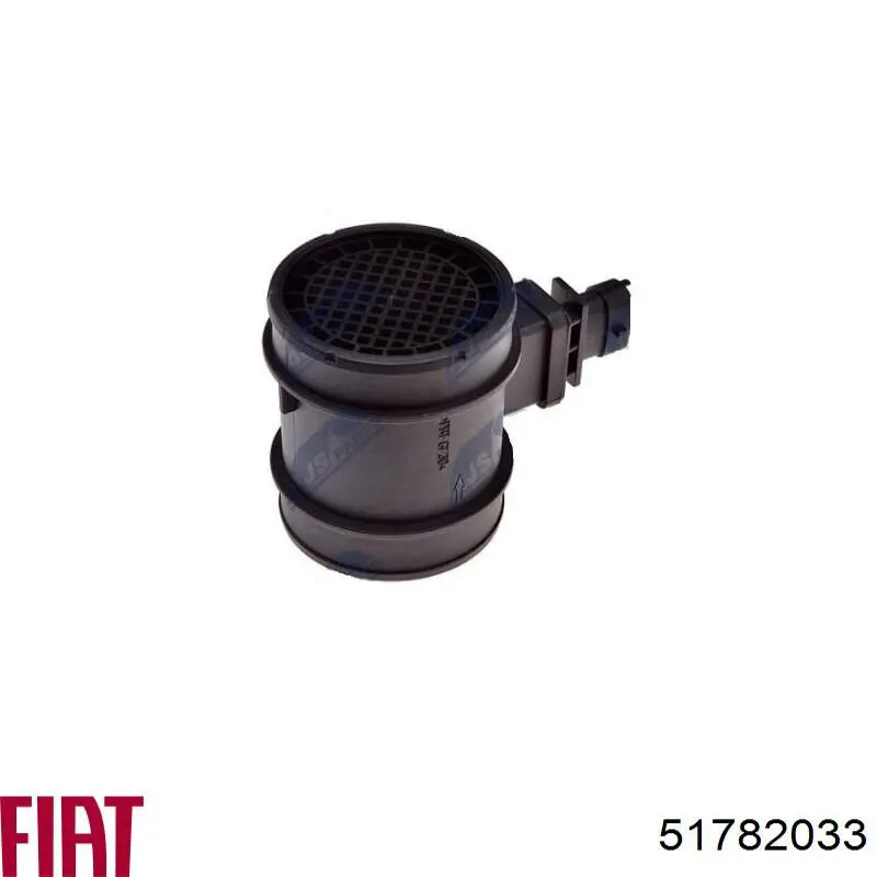 Купити 51782033 Fiat/Alfa/Lancia Повітромір