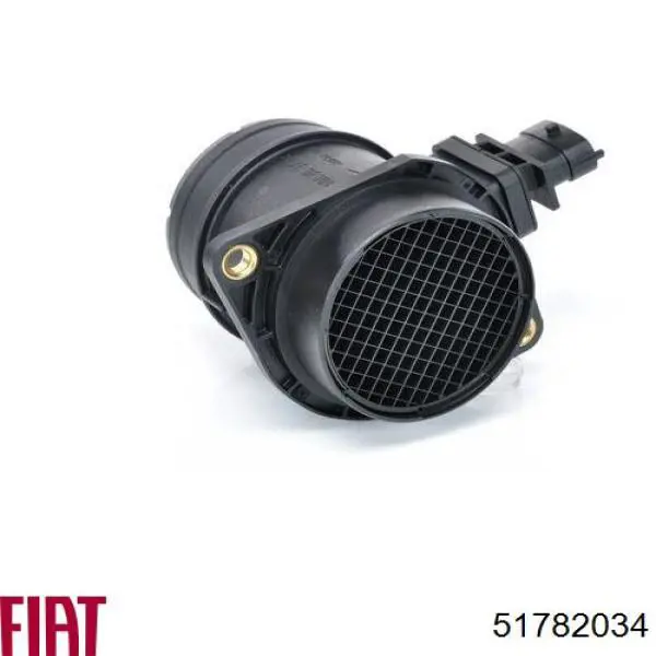 Купити 51782034 Fiat/Alfa/Lancia Повітромір