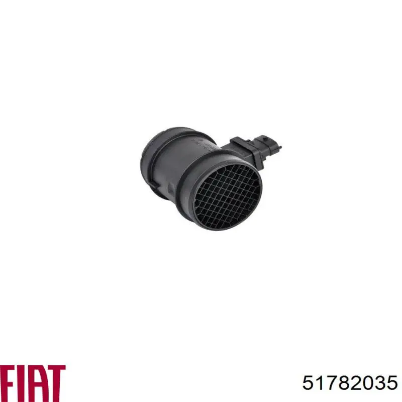 Купити 51782035 Fiat/Alfa/Lancia Повітромір