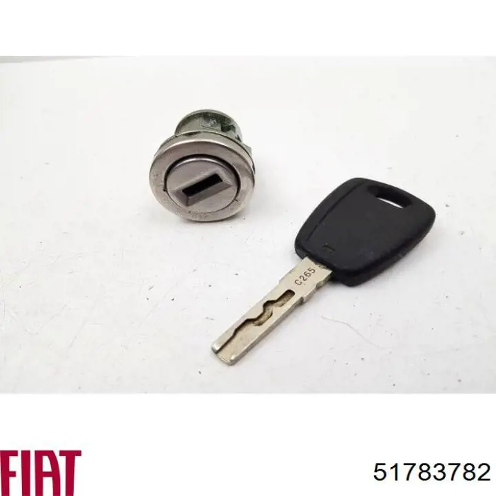 Купити 51783782 Fiat/Alfa/Lancia 