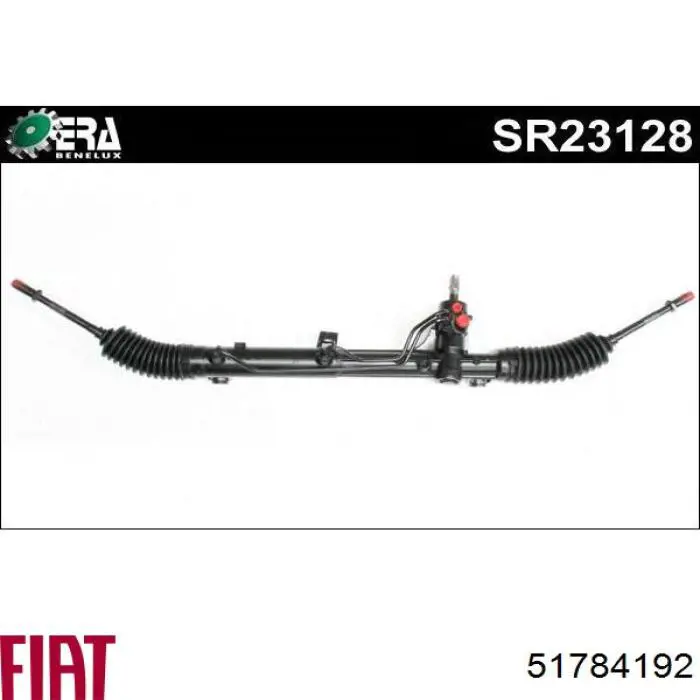 Купити 51784192 Fiat/Alfa/Lancia Рульова рейка