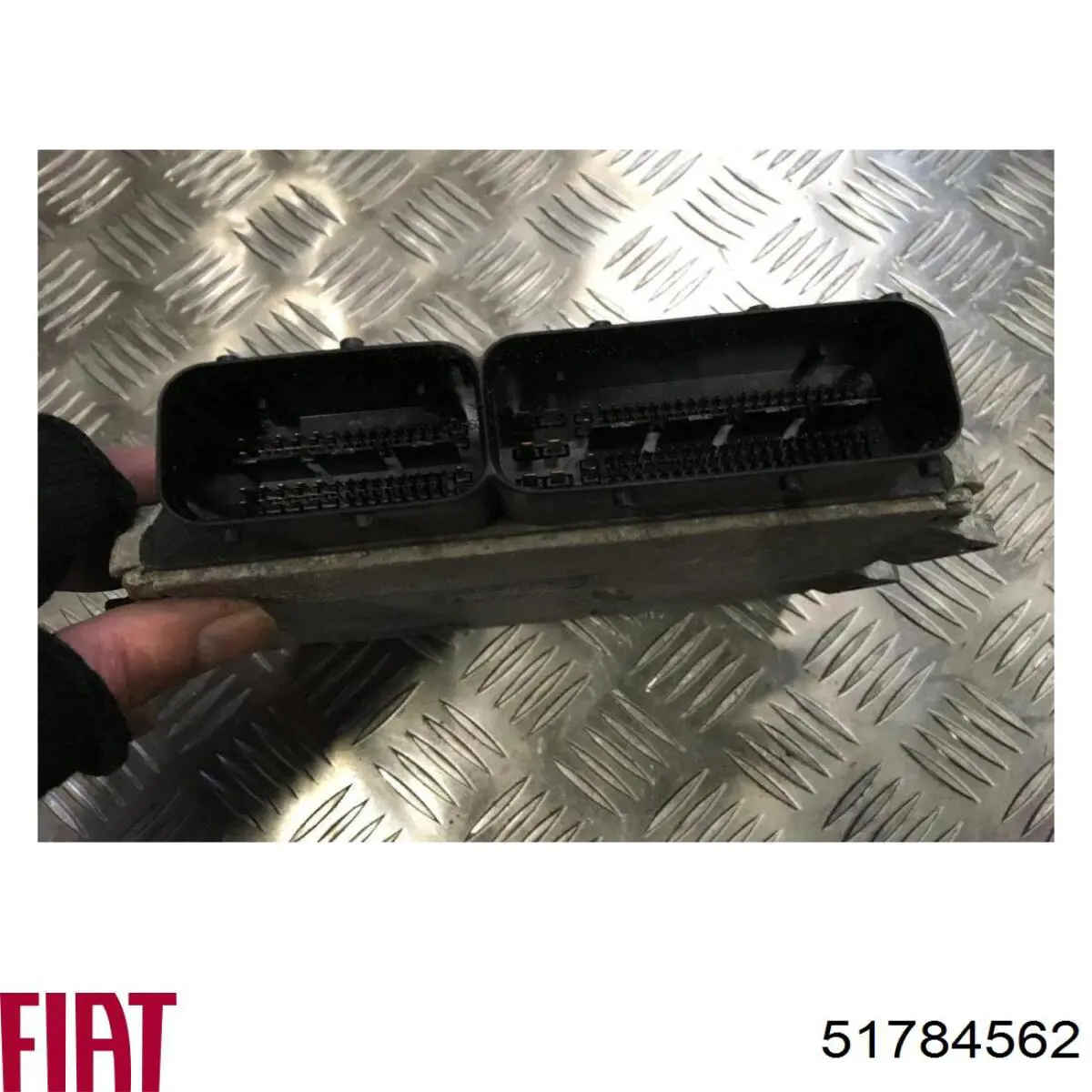 Блок двигуна Fiat/Alfa/Lancia 51784562