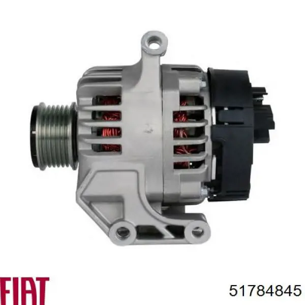 Генератор Fiat/Alfa/Lancia 51784845 ціна, від 67.49 USD