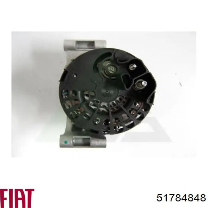 51784848 Fiat/Alfa/Lancia Авто генератор
