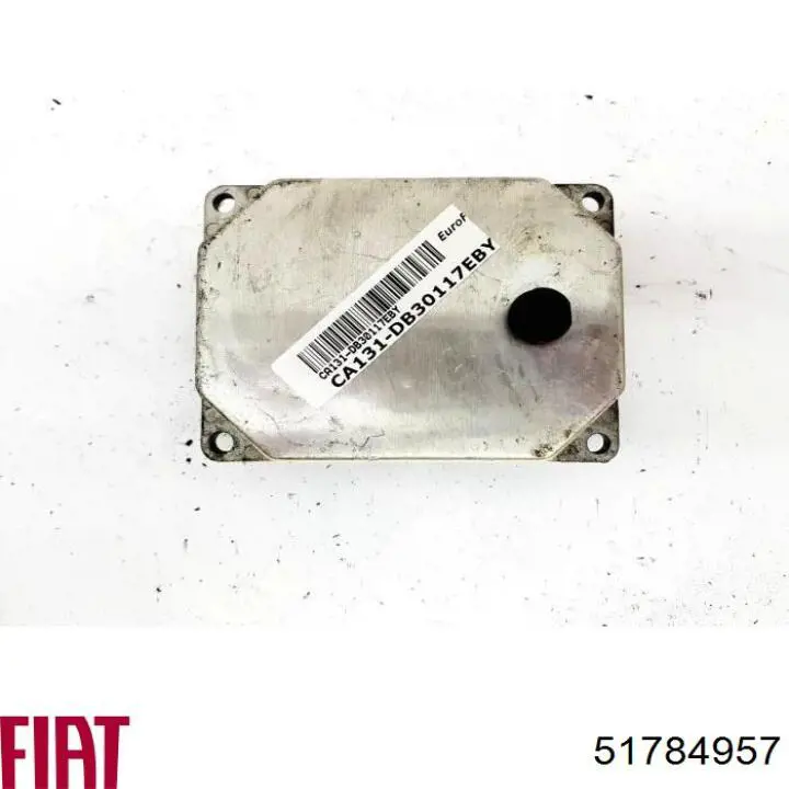 51784957 Fiat/Alfa/Lancia Блок електронного управління