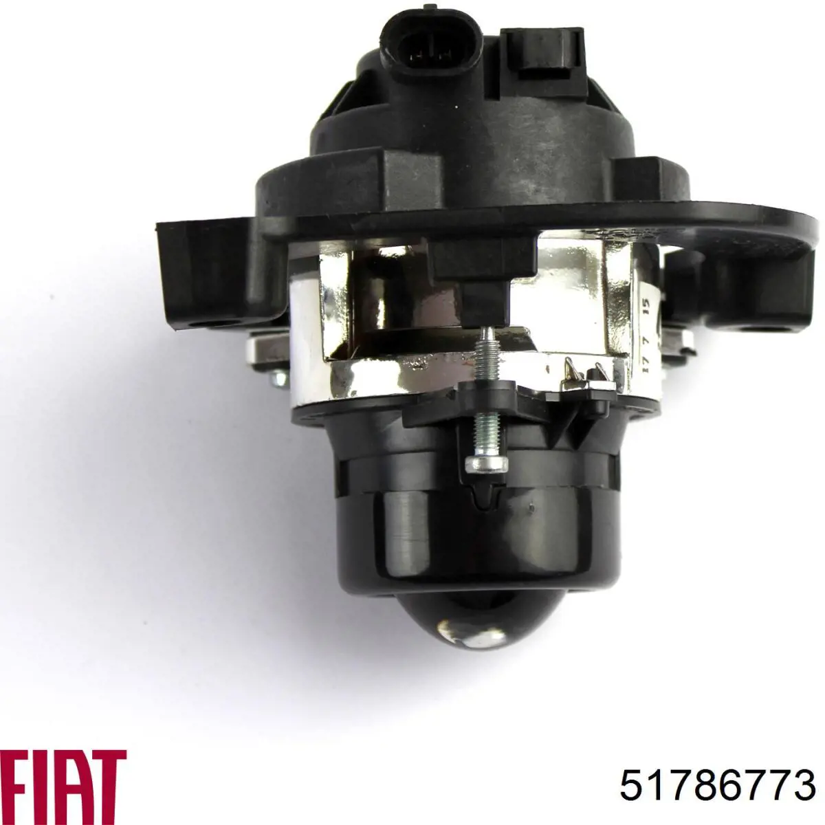 Купити 51786773 Fiat/Alfa/Lancia Протитуманка права