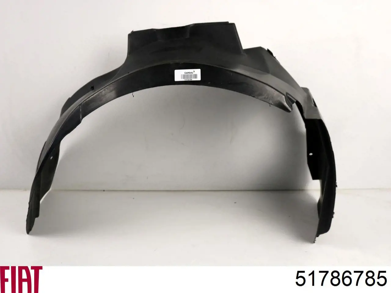Подкрильнікі переднього крила, правий FPS FP2612388 ціна, від 15.25 USD