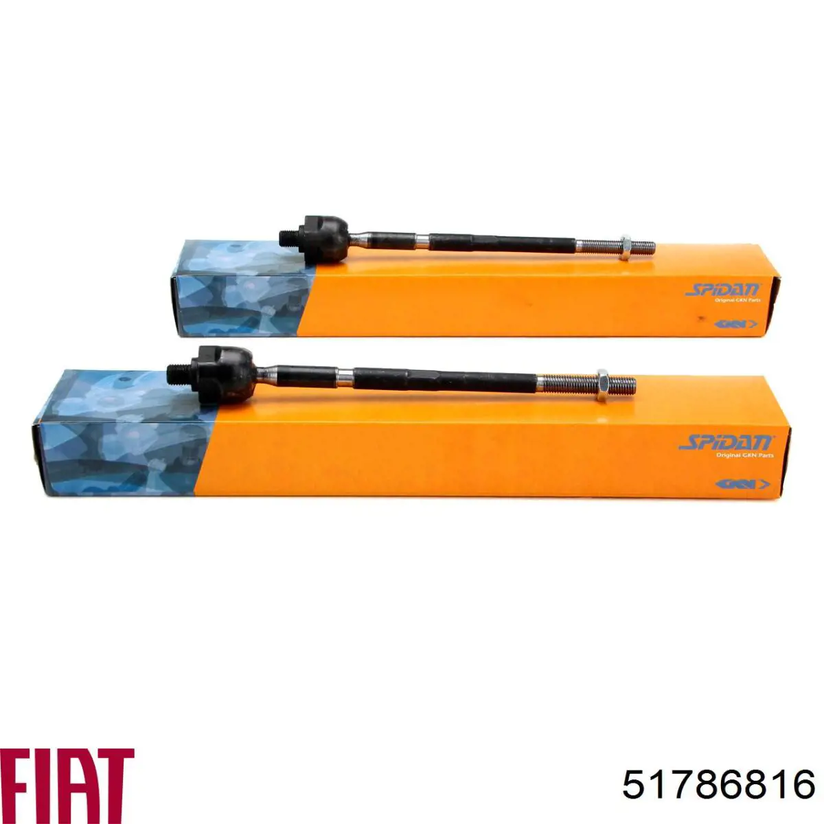 Управління рульове в зборі Fiat/Alfa/Lancia 51889314 ціна, від 108.92 USD
