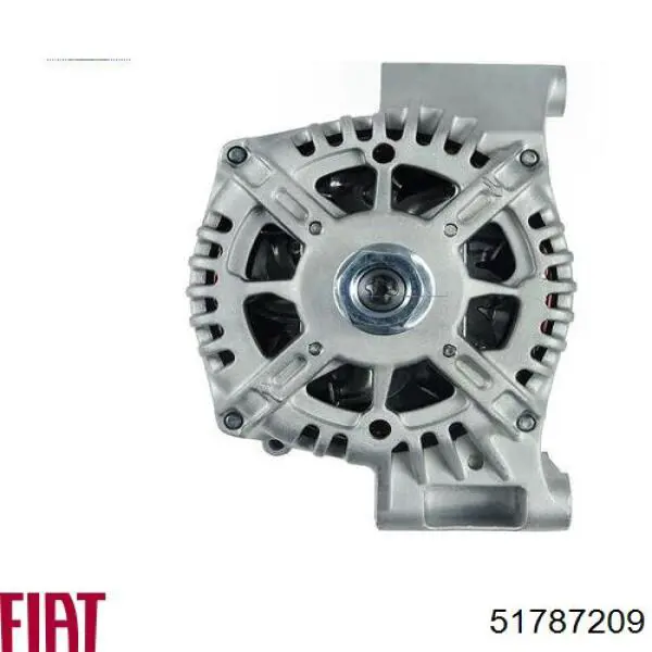 Купити 51787209 Fiat/Alfa/Lancia Генератор