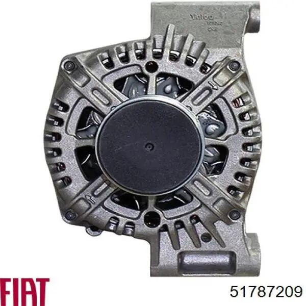 Генератор Fiat/Alfa/Lancia 51787209 ціна, від 69.05 USD