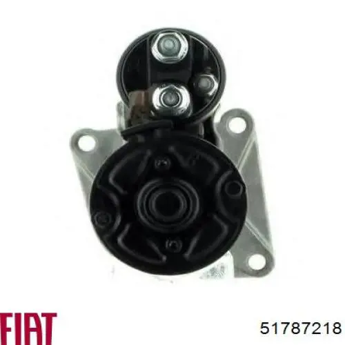 Купити 51787218 Fiat/Alfa/Lancia Стартер