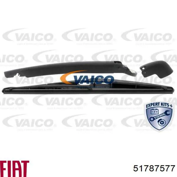 Важіль-поводок склоочисника заднього скла Bosch 3397015449 ціна, від 7.15 USD