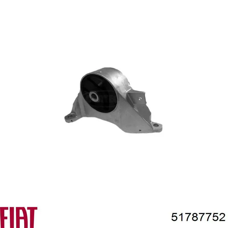 Подушка (опора) двигуна, задня Opel 5684667 ціна, від 64.75 USD