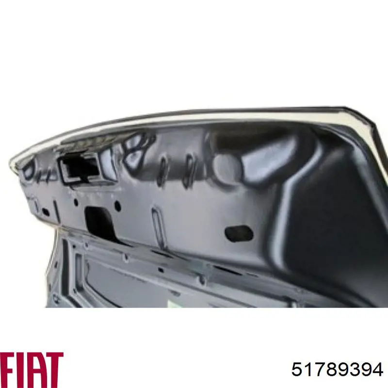 Капот FPS FP2611280 ціна, від 125.58 USD