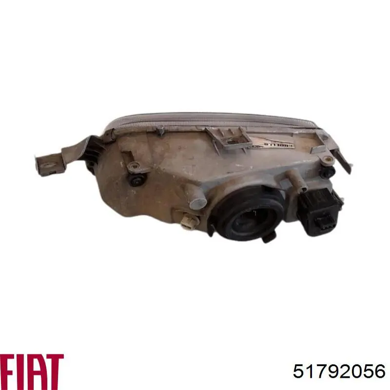 51792056 Fiat/Alfa/Lancia 