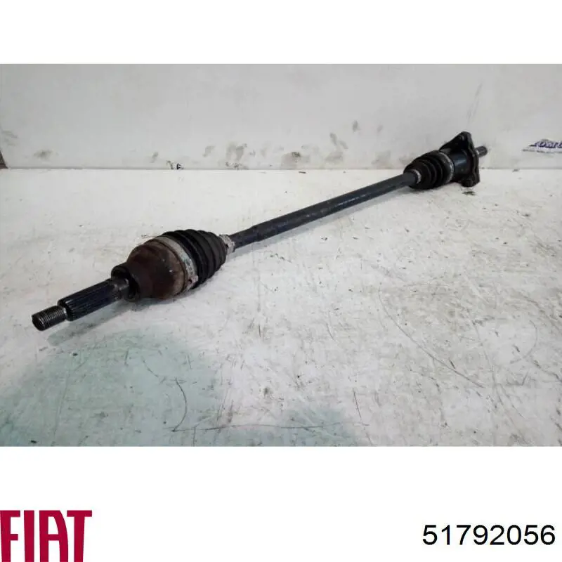  Fiat/Alfa/Lancia 51792056