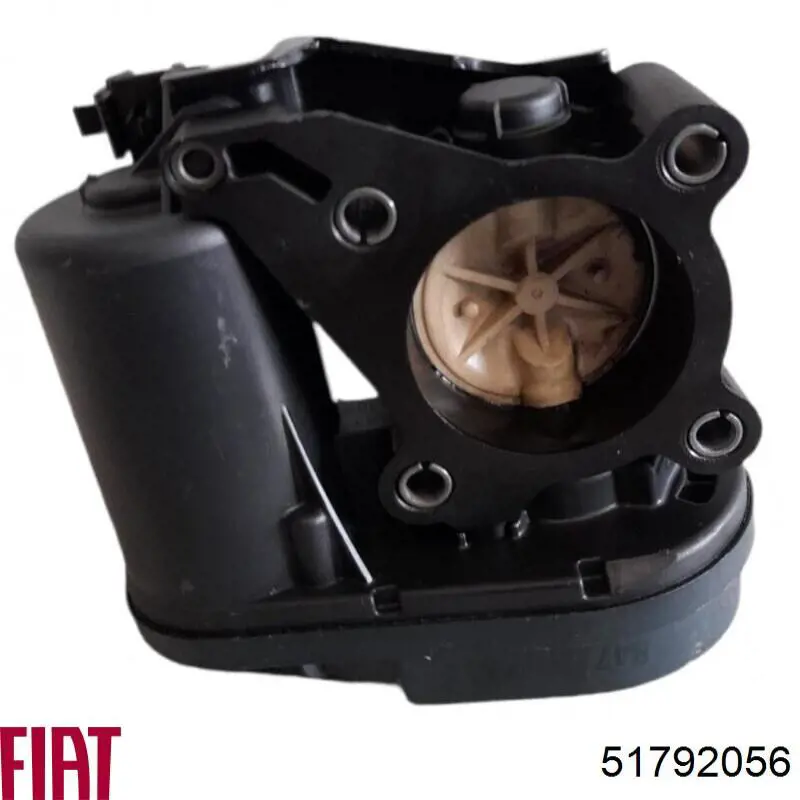  Fiat/Alfa/Lancia 51792056 ціна, від 212.44 USD