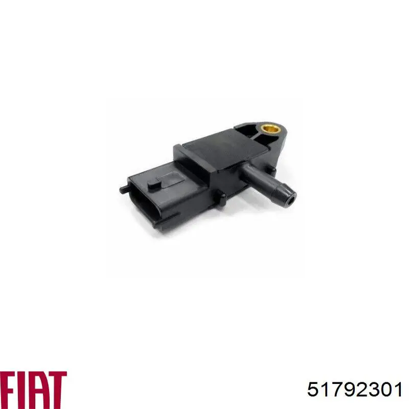 Датчик тиску вихлопних газів Autlog AS5215 ціна, від 24.22 USD