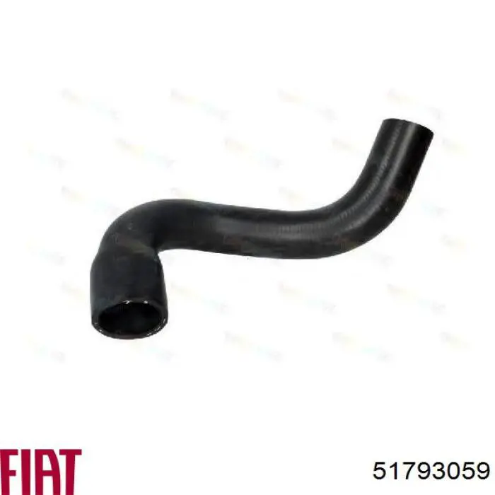 Шланг/патрубок системи охолодження Thermotec DWF066TT ціна, від 17.68 USD