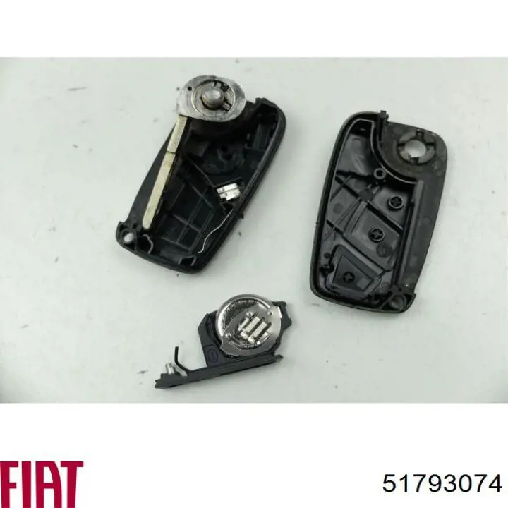 Купити 52182633 Fiat/Alfa/Lancia Замок запалювання