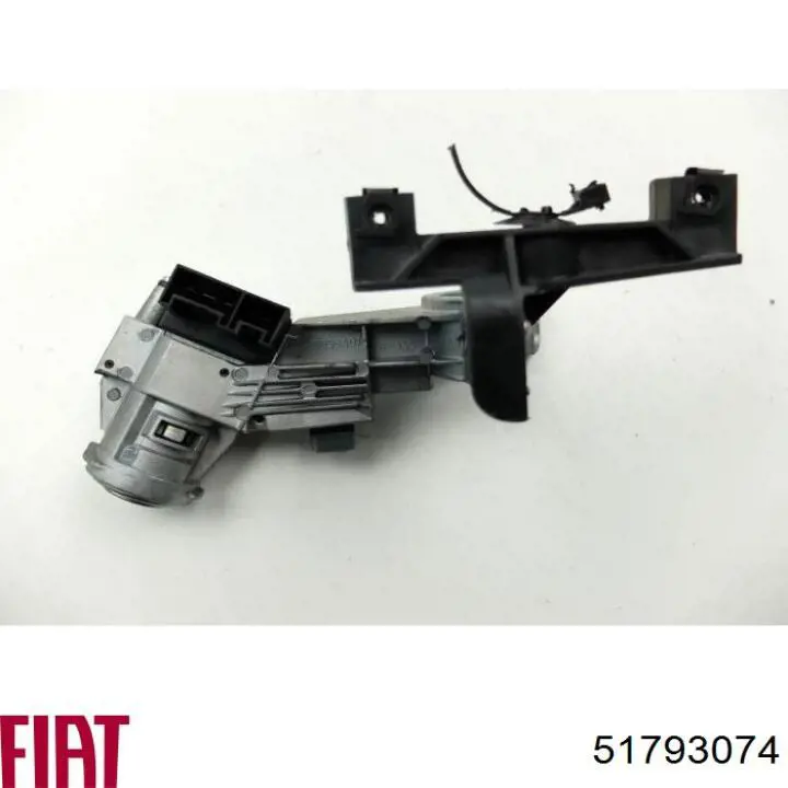Замок запалювання Fiat/Alfa/Lancia 52182633 ціна, від 51.46 USD
