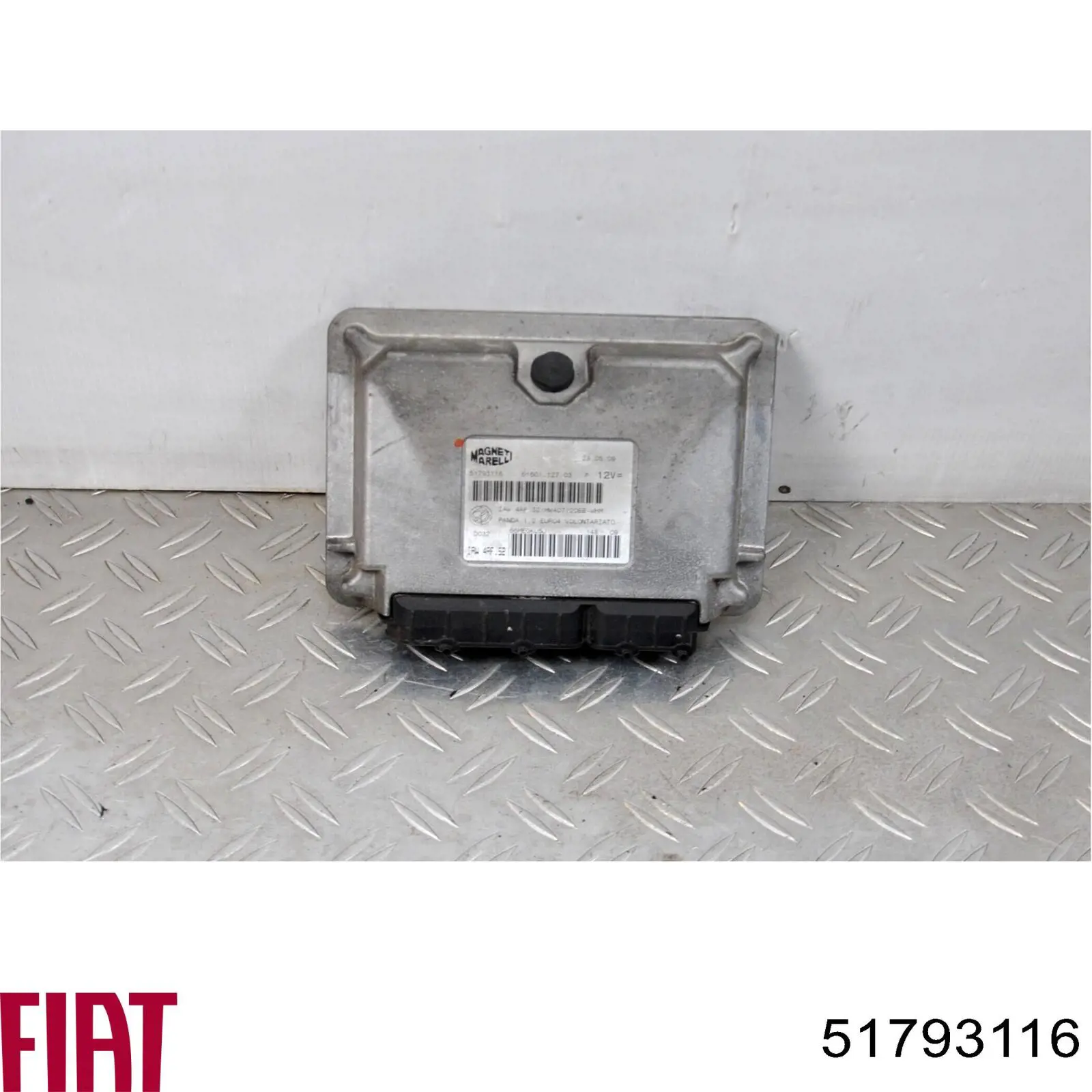  51793116 Fiat/Alfa/Lancia