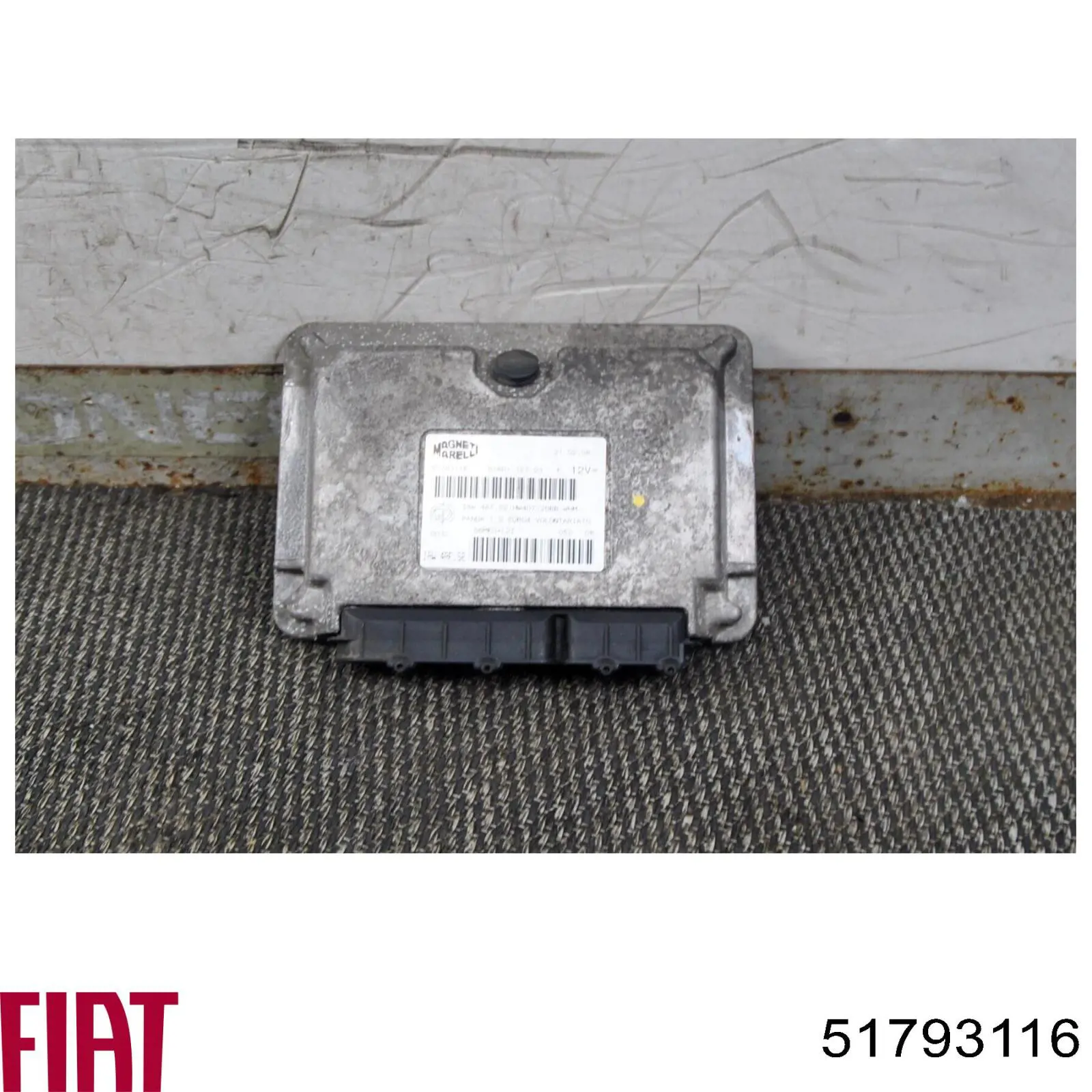 51793116 Fiat/Alfa/Lancia 