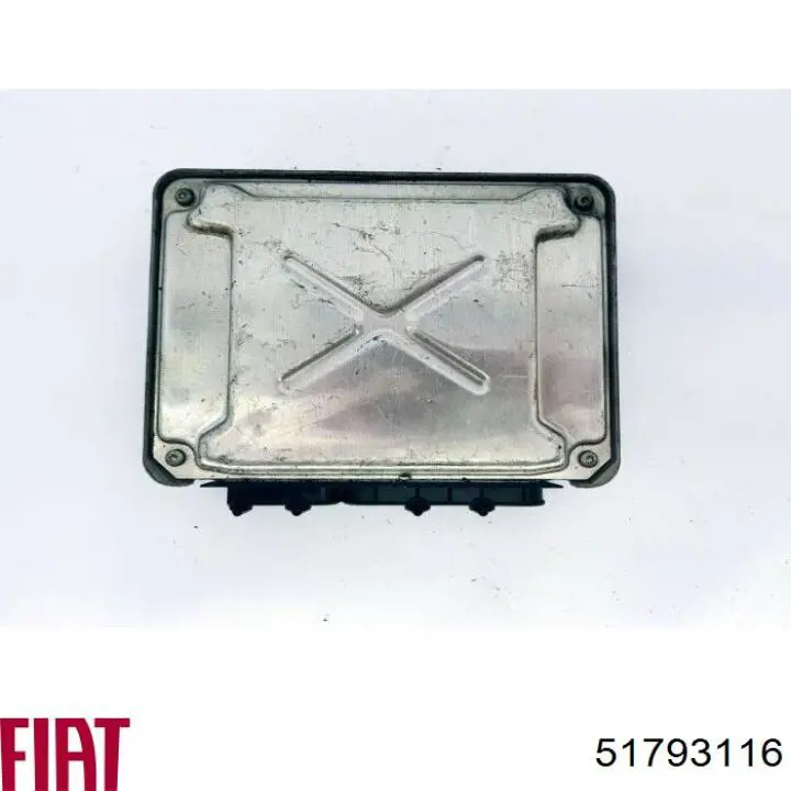 51793116 Fiat/Alfa/Lancia 