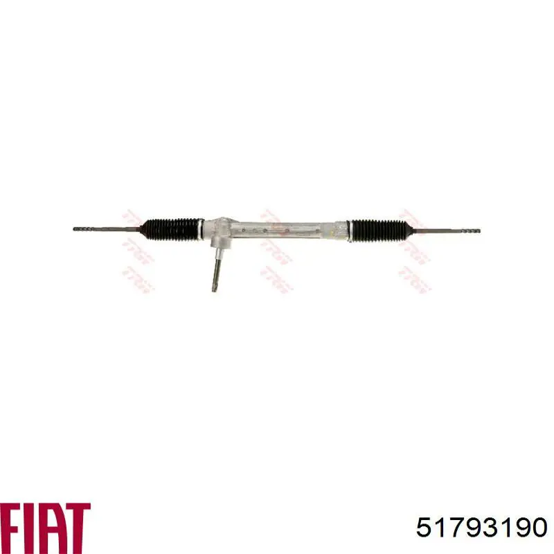 Управління рульове в зборі MSG FI117R ціна, від 139.48 USD