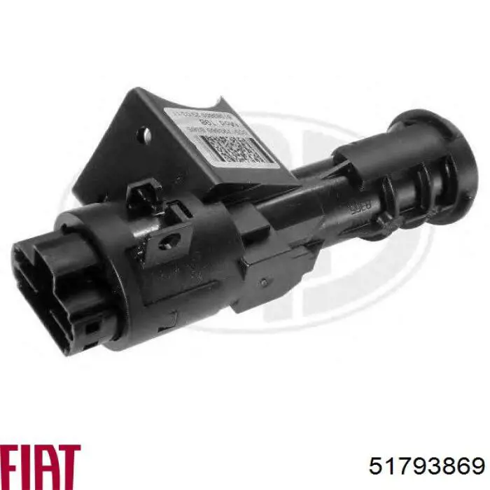Замок запалювання Fiat/Alfa/Lancia 51793869 ціна, від 60.05 USD