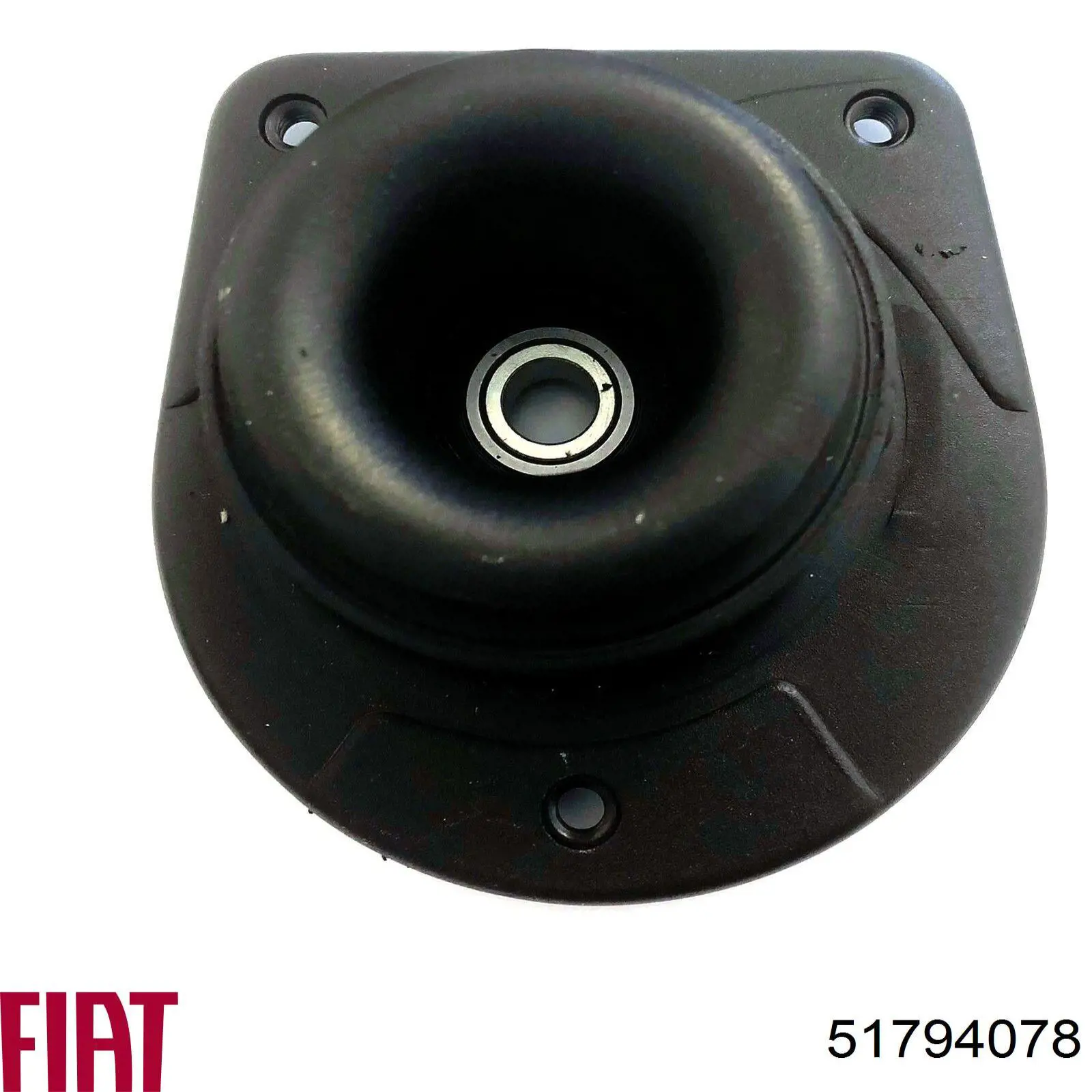 Ліва подушка двигуна Fiat/Alfa/Lancia 51794078 ціна, від 22.96 USD