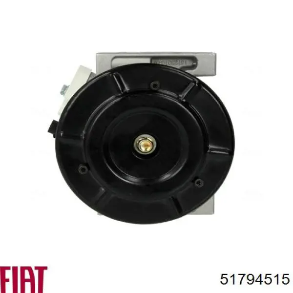 Купити 51794515 Fiat/Alfa/Lancia Компресор кліматичної установки