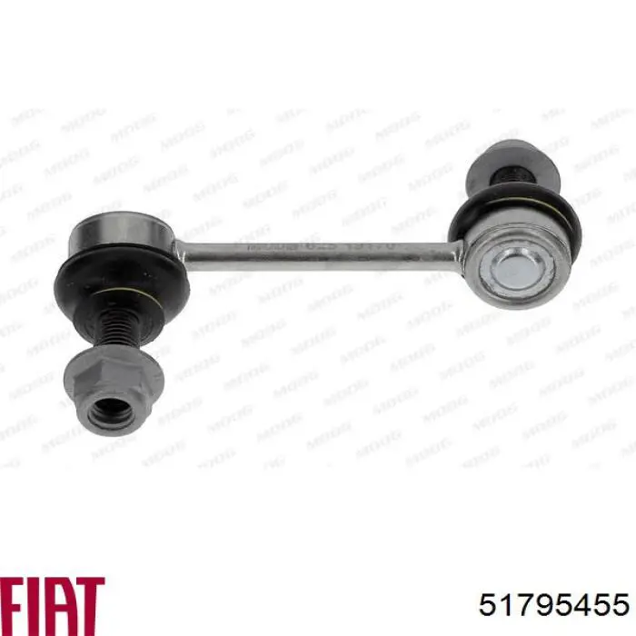 51795455 Fiat/Alfa/Lancia Солдатик стабілізатора, переднього, правий