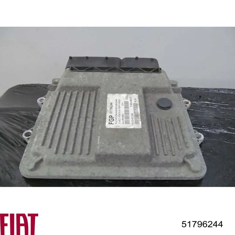 51796244 Fiat/Alfa/Lancia Блок електронного управління