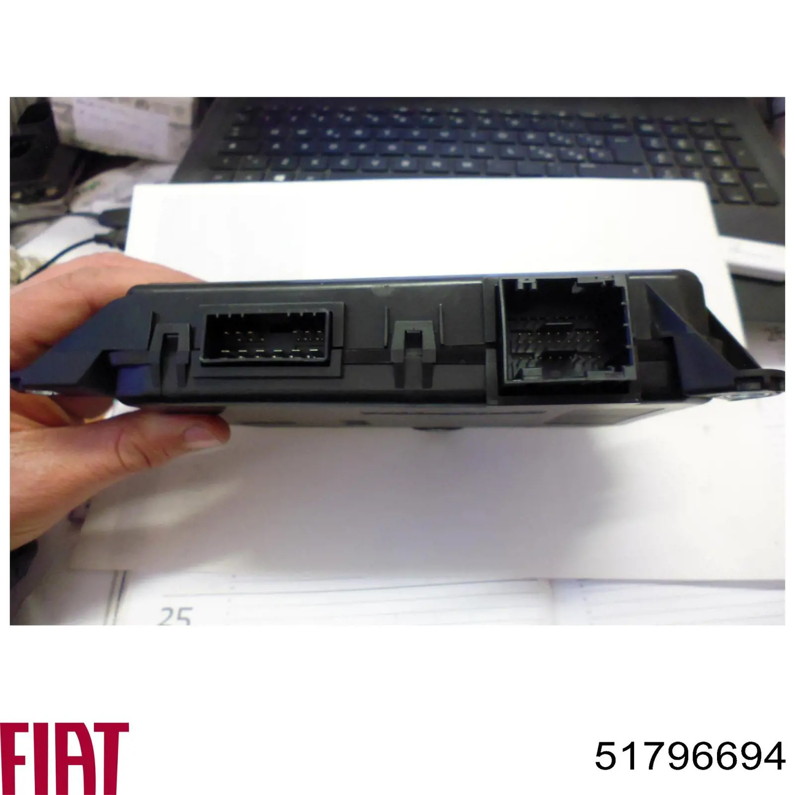 51796694 Fiat/Alfa/Lancia 